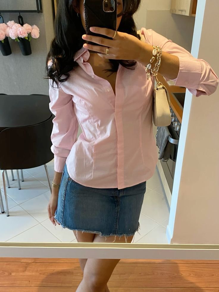 Chemise