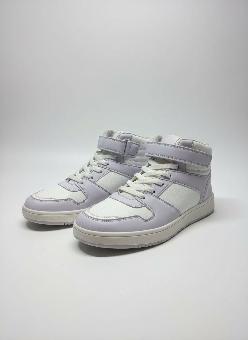 Sneakers montantes