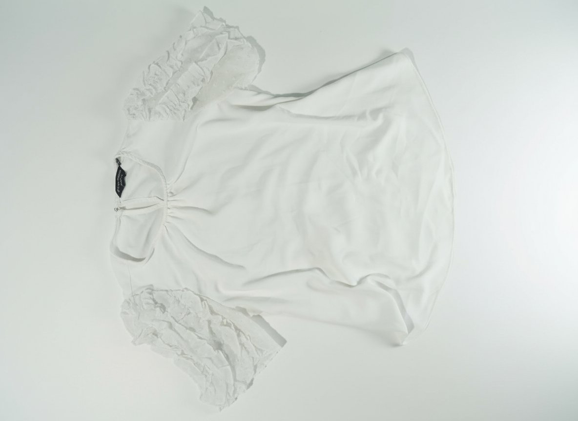 Blouse élégante
