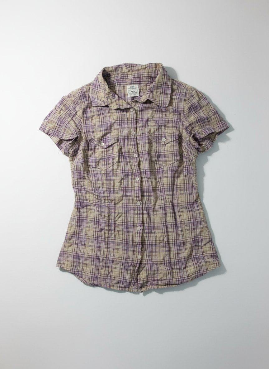 Chemise vintage