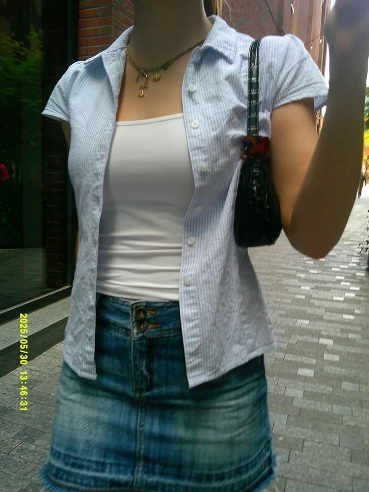 Chemise 