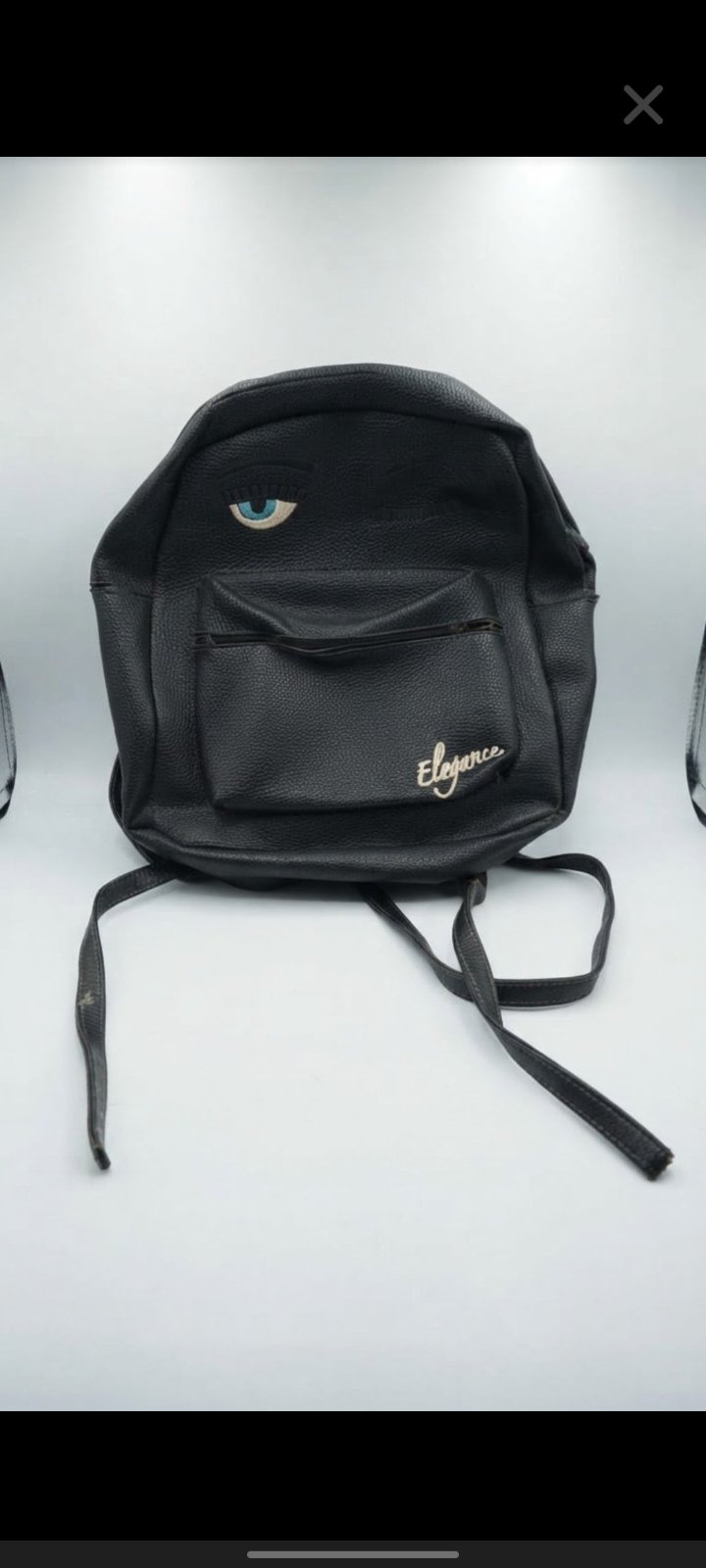 Sac á dos
