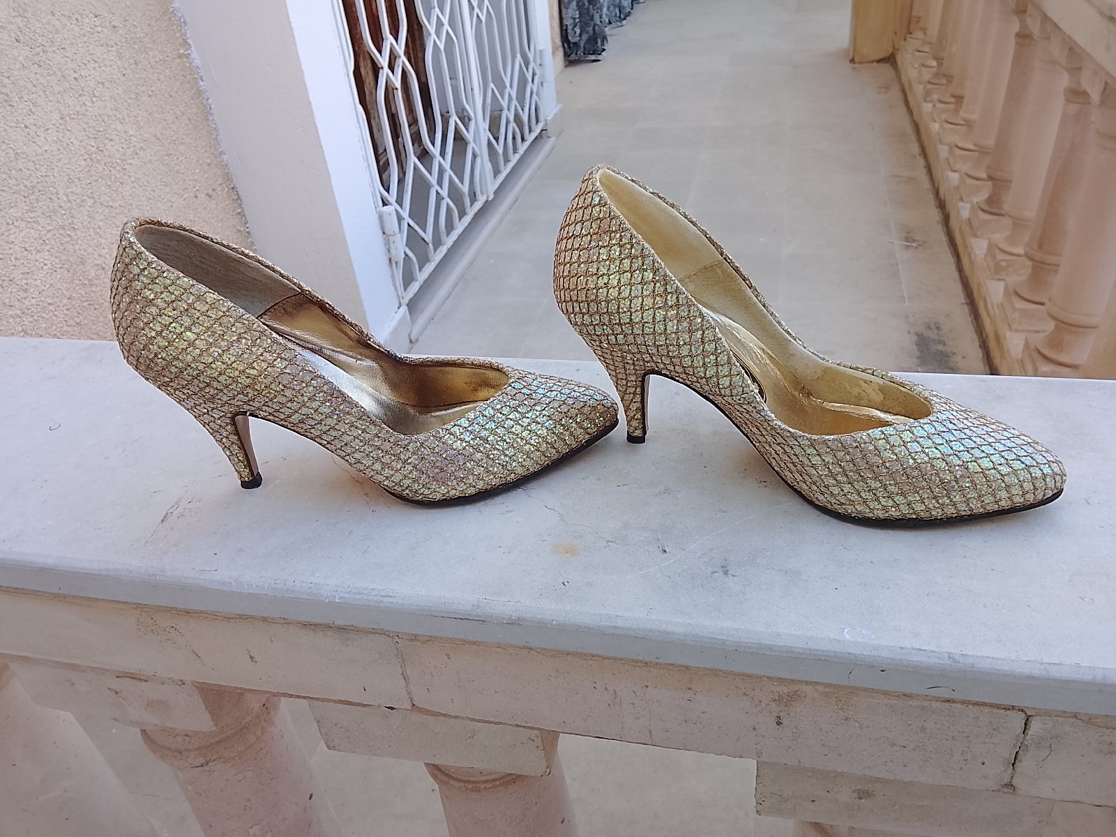 Chaussures mariage  taille 36