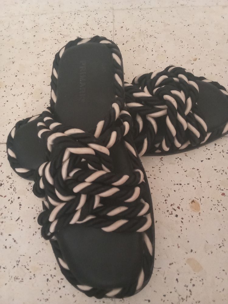 Mule Primark 