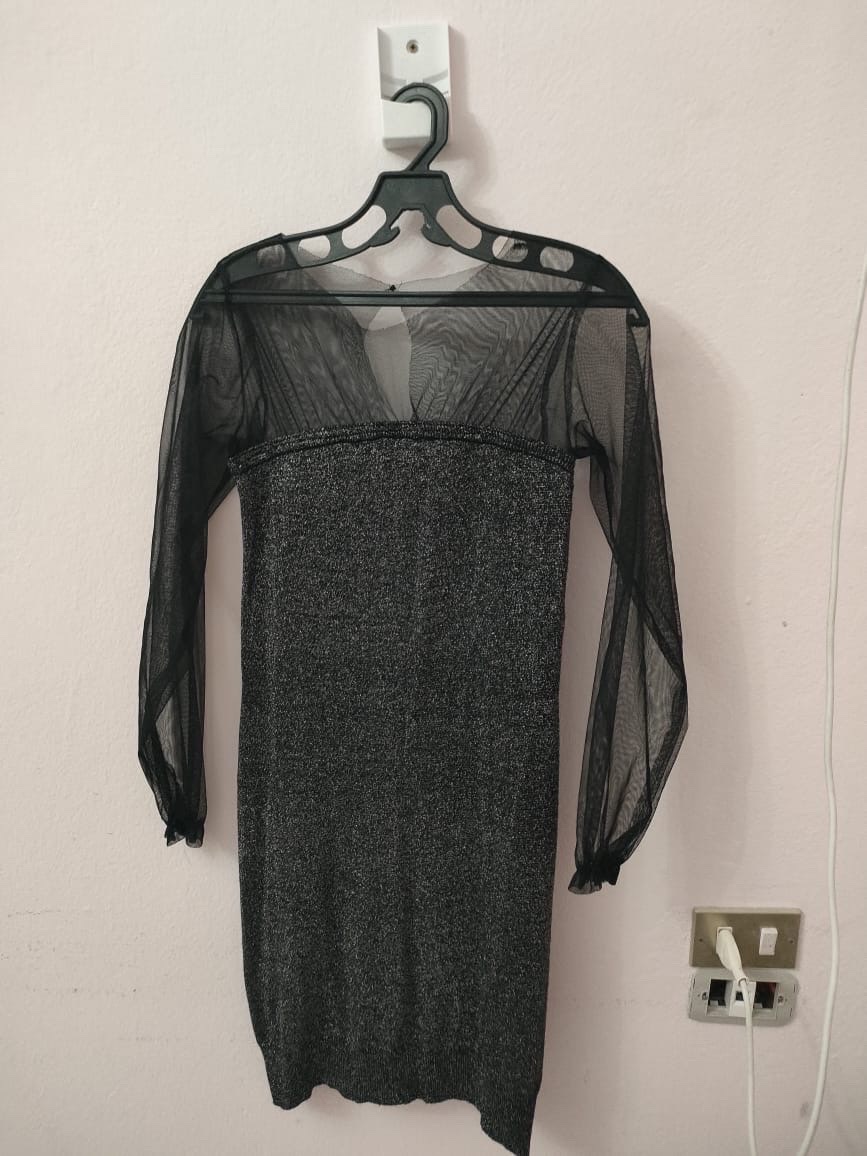 Robe soiré