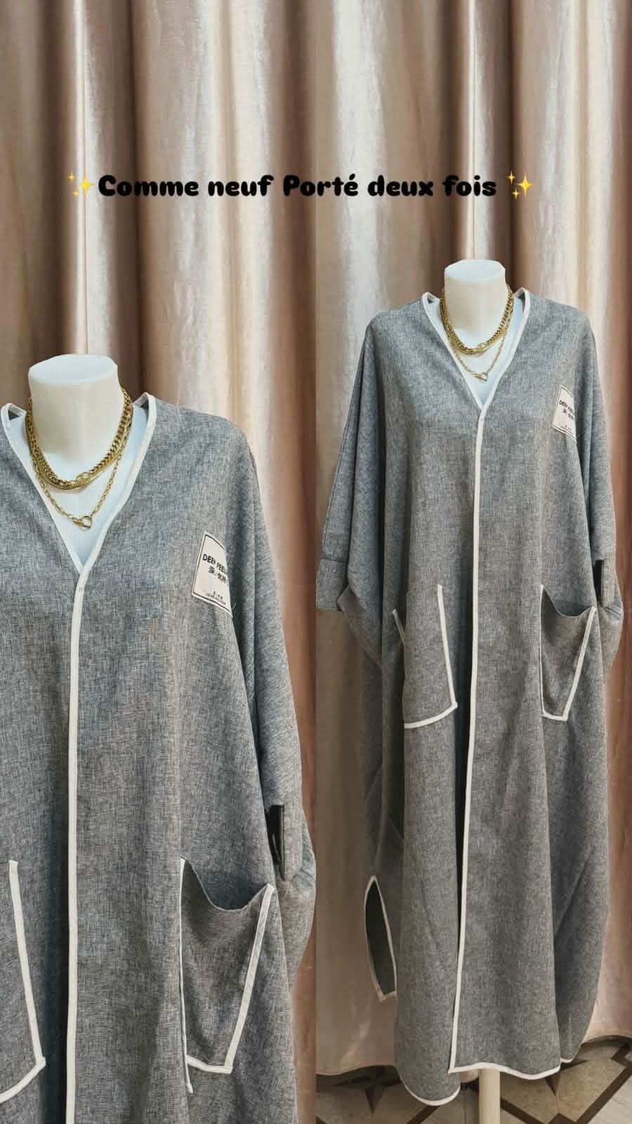 Jelbeb oversize standard 