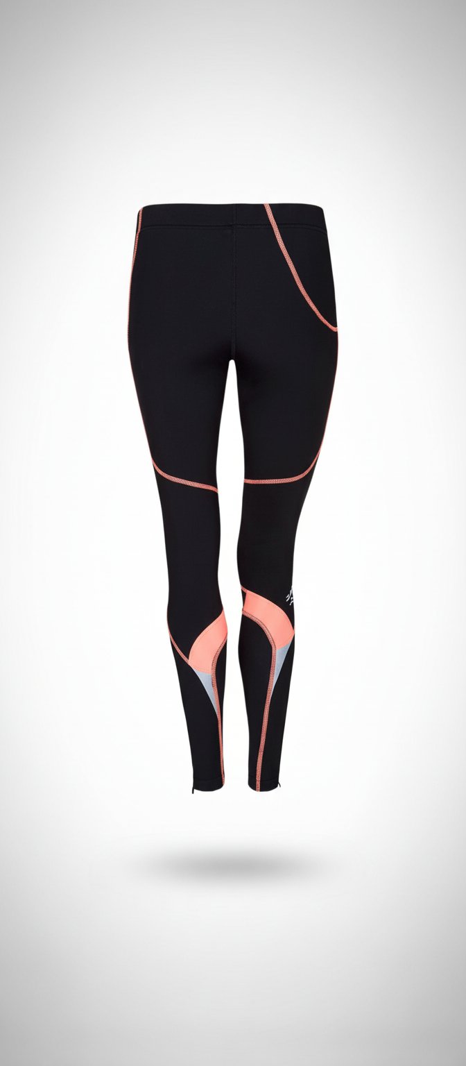 Ensemble sport 3 pièces b soum legging 