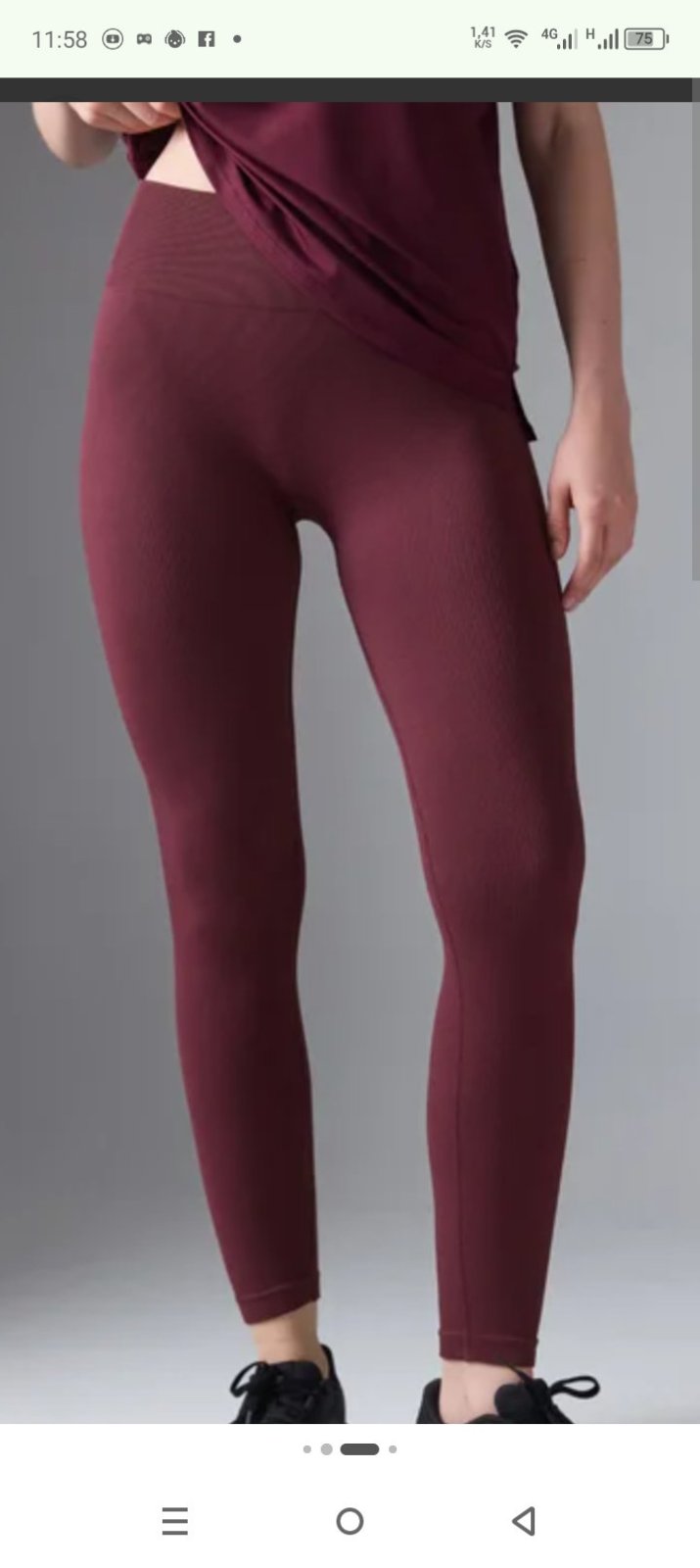 Legging 