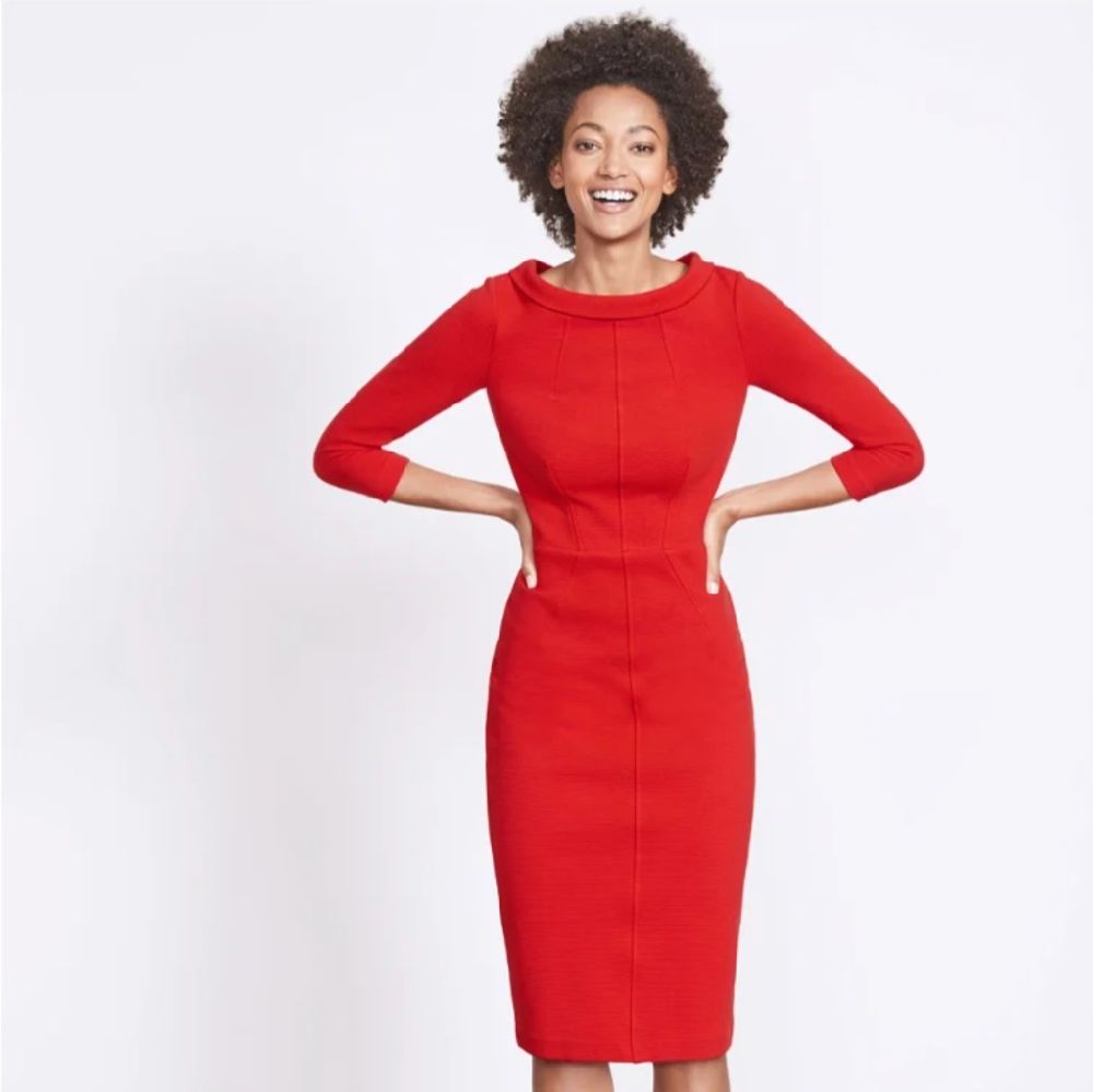Robe Boden 
