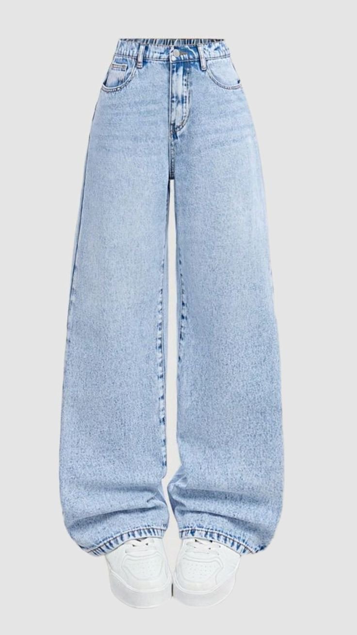 Pantalon bagy 