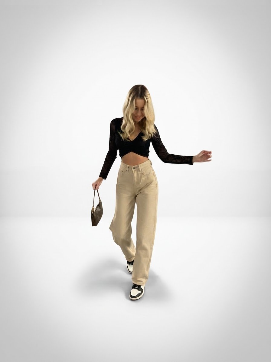 Pantalon 