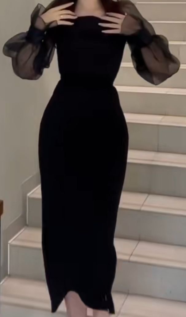 ✨✨🖤