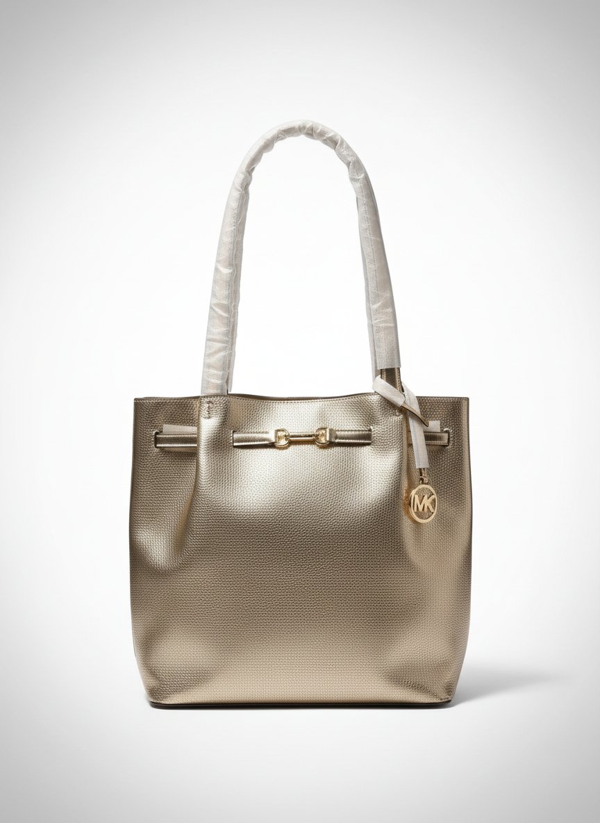 Sac doré 