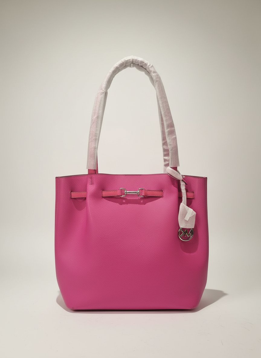 Sac rose 