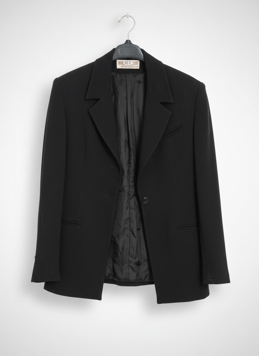 Blazer 