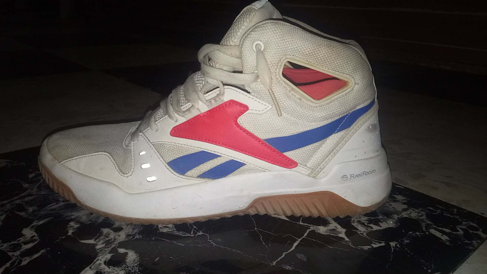 Sneakers Reebok 