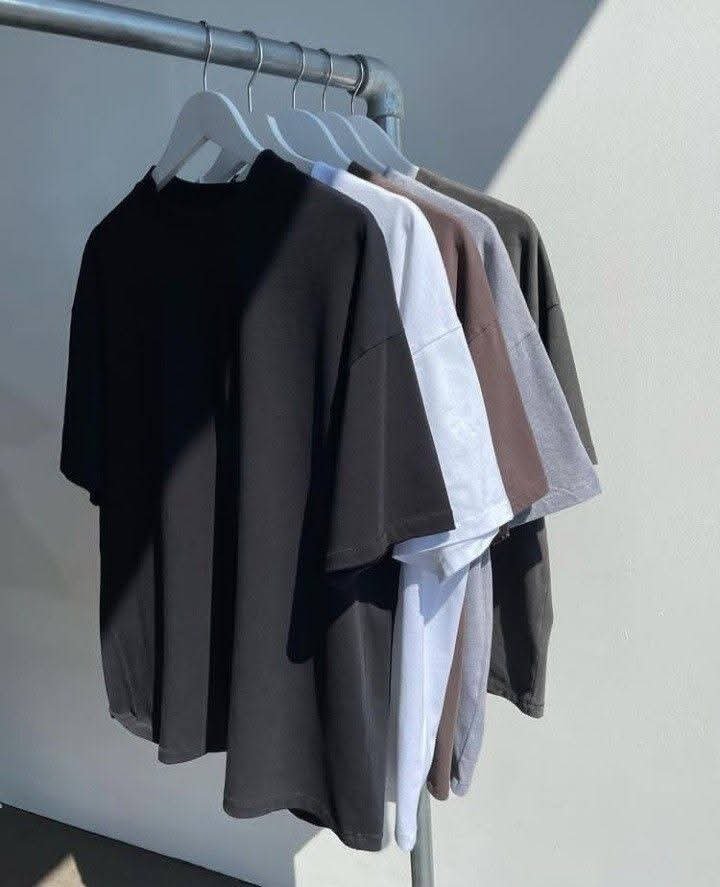 Pulls oversized 