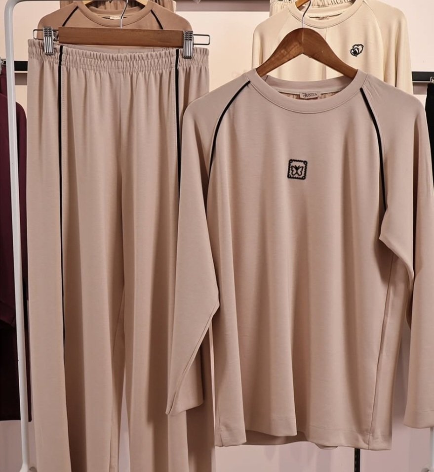 Set sport chic