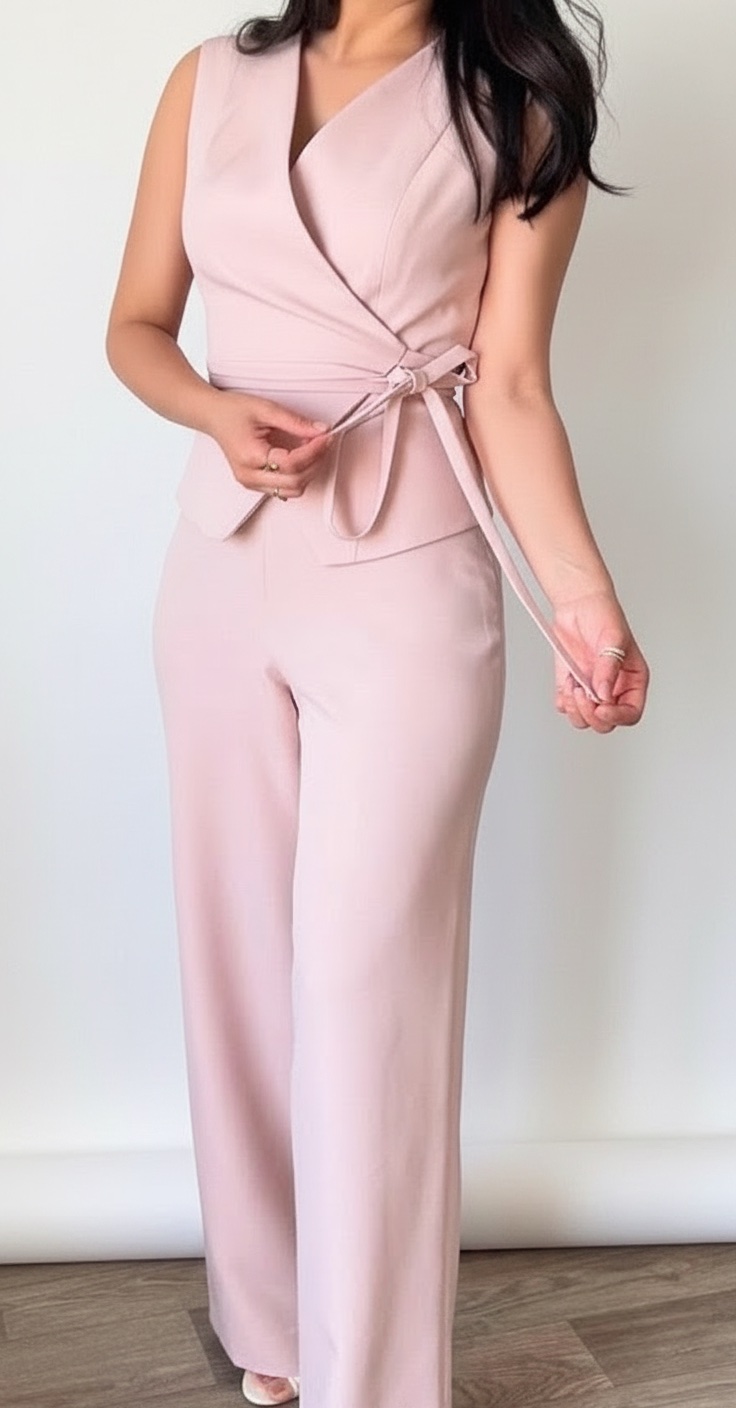 Set ruban