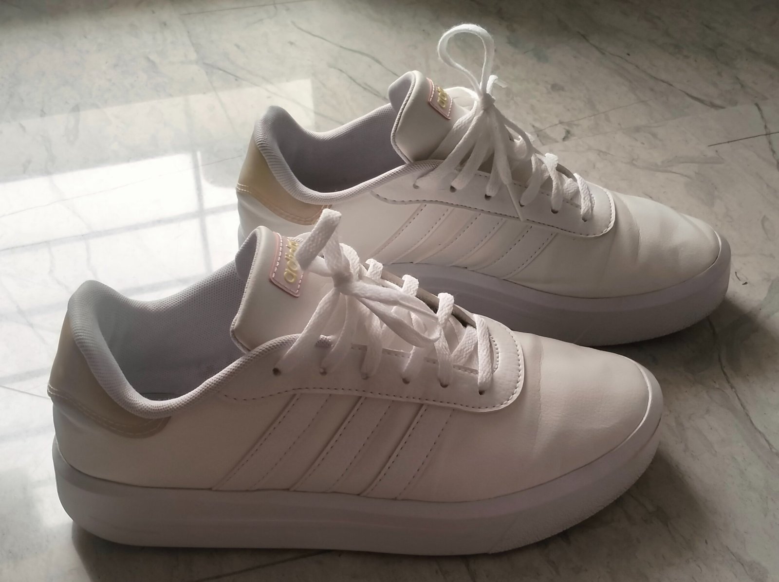 Basket Adidas