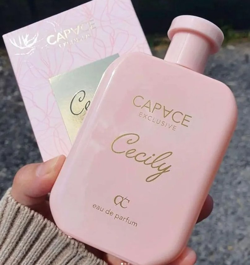 Parfum Cecily