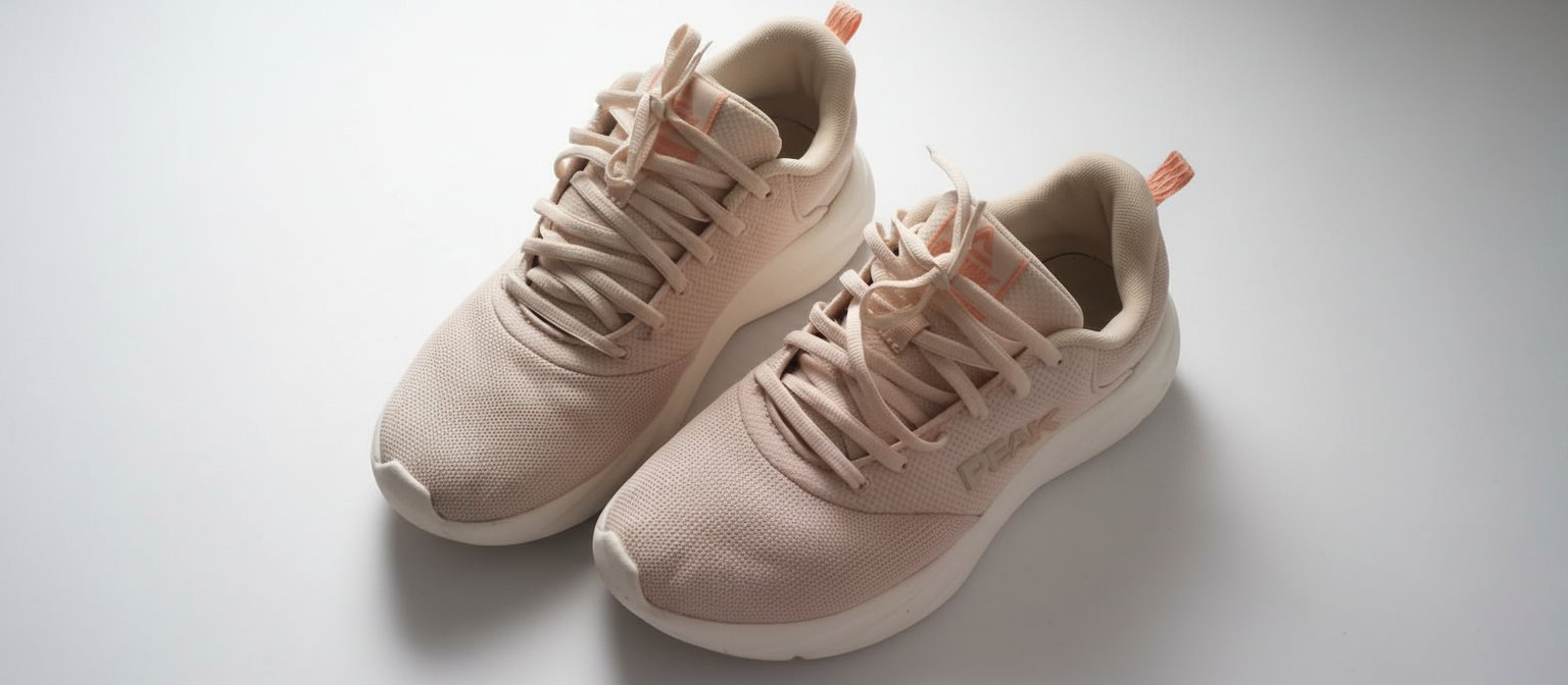 Basket Peak pointure 39 Semelle P-Motive 