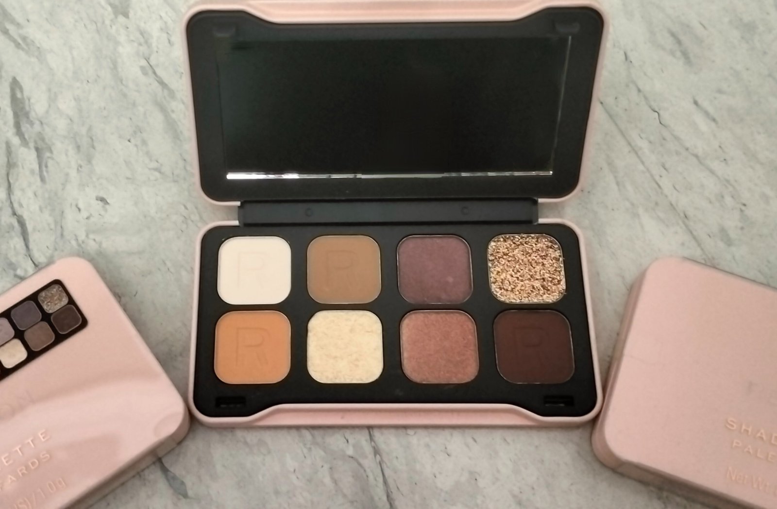 Mini Palette Révolution 