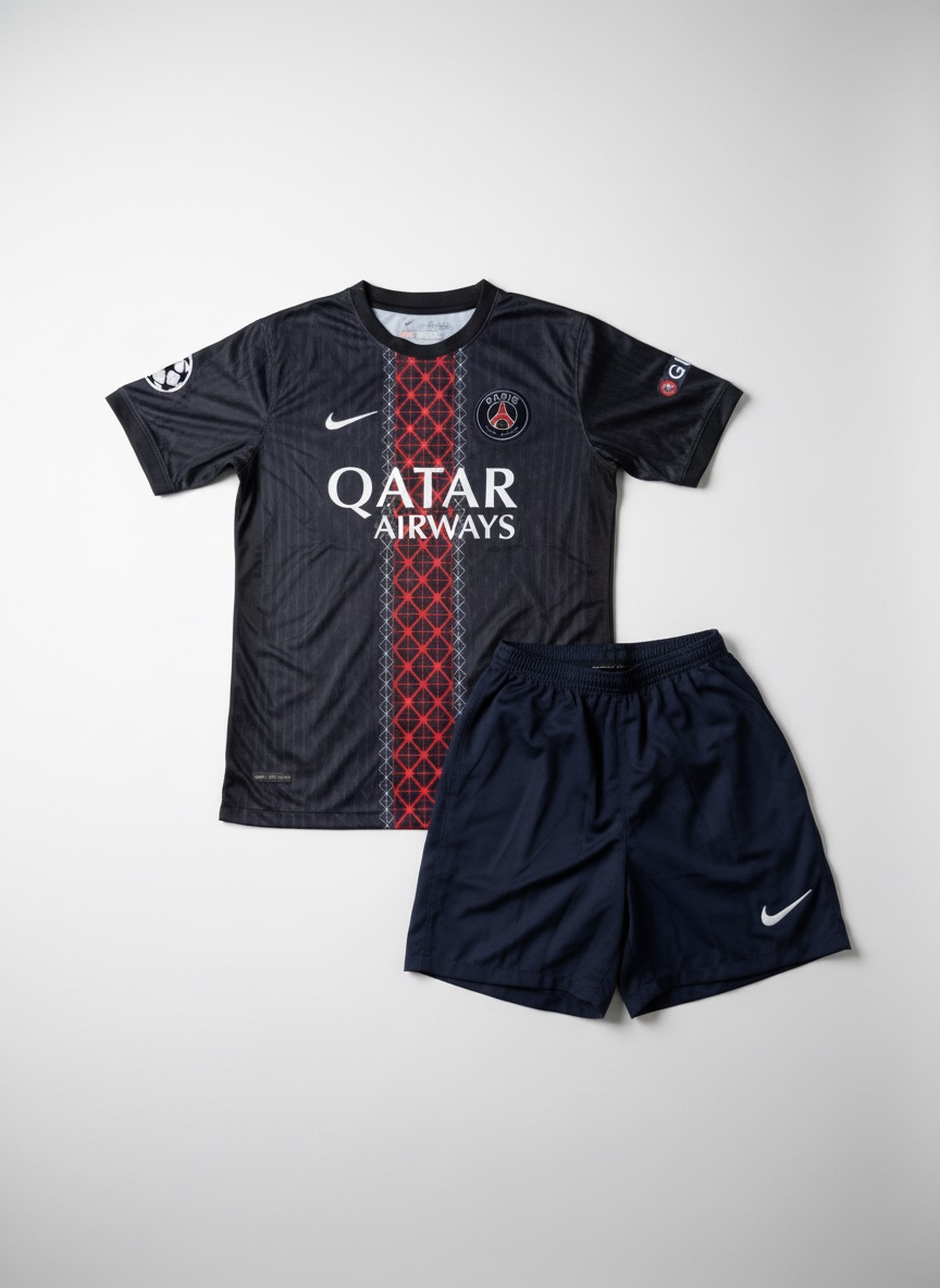 Maillot du psg