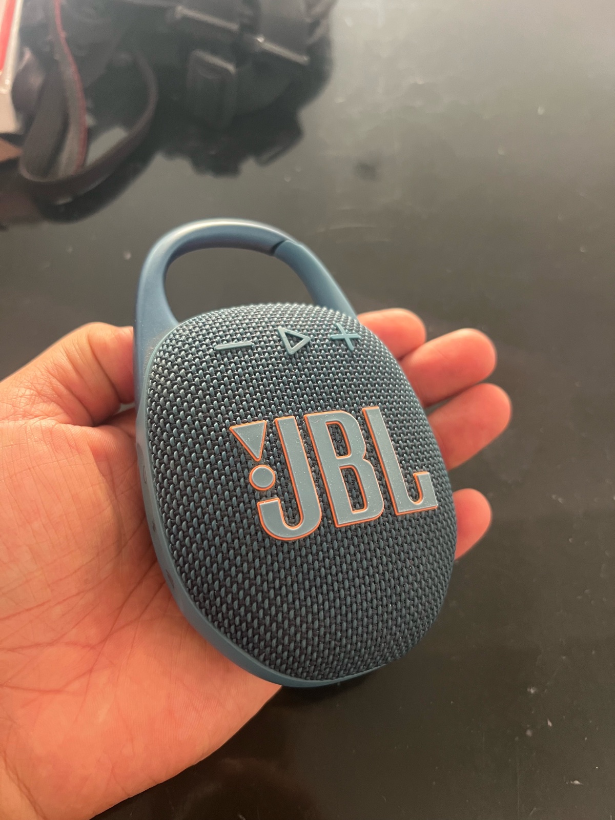JBL CLIP 5 