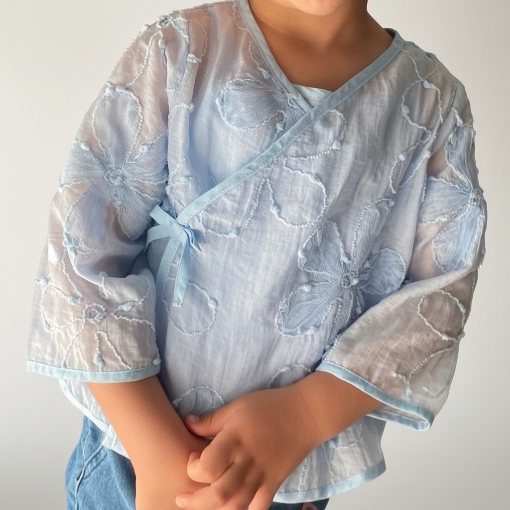 Blouse ZARA