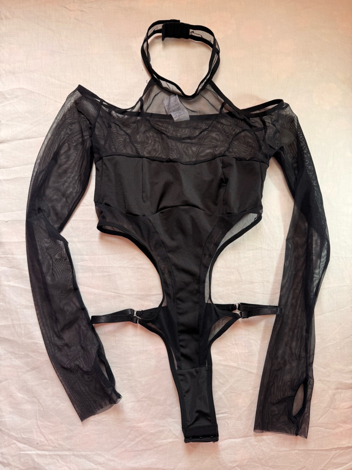 Bodysuit