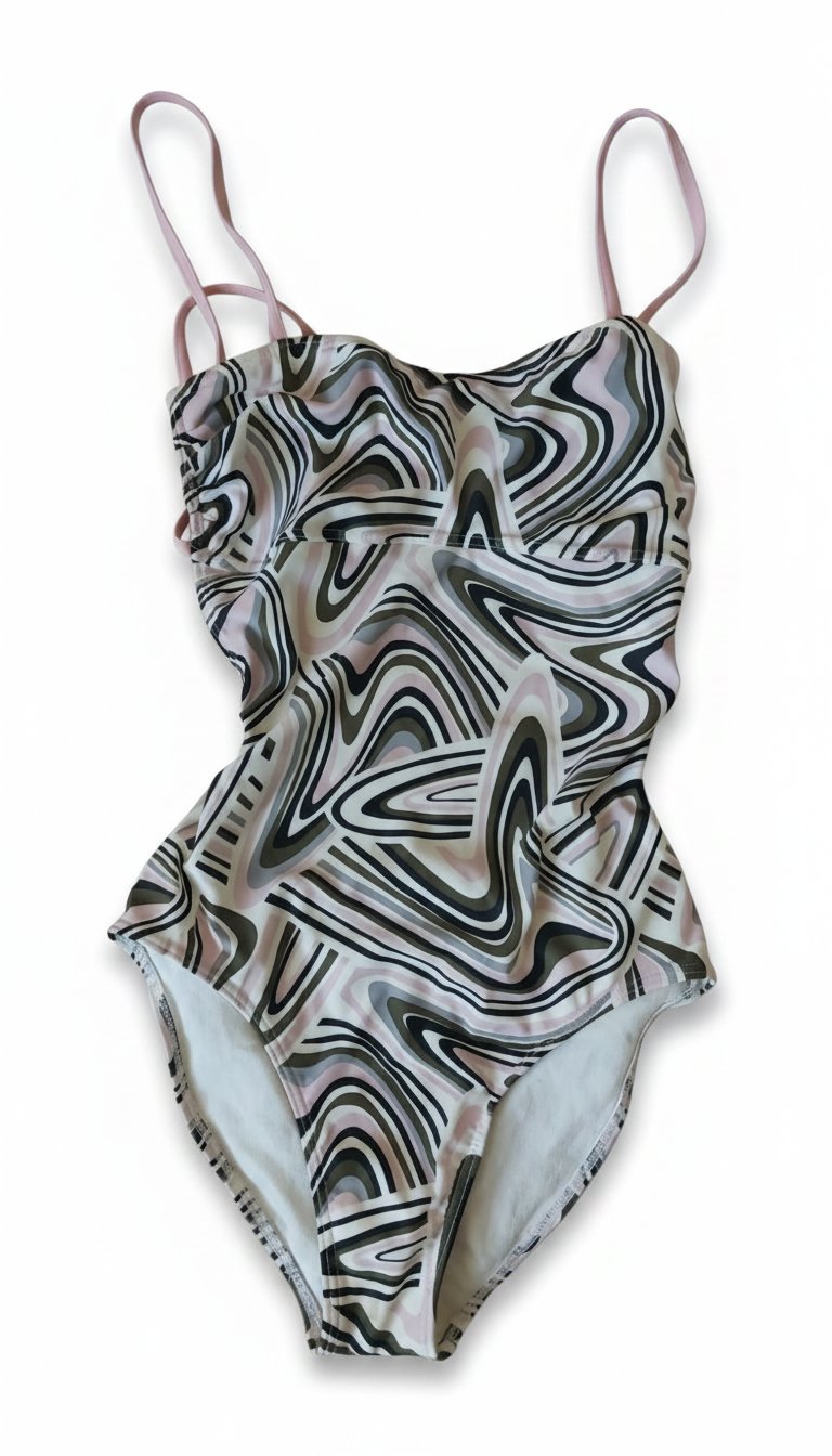 Maillot de bain 👙 