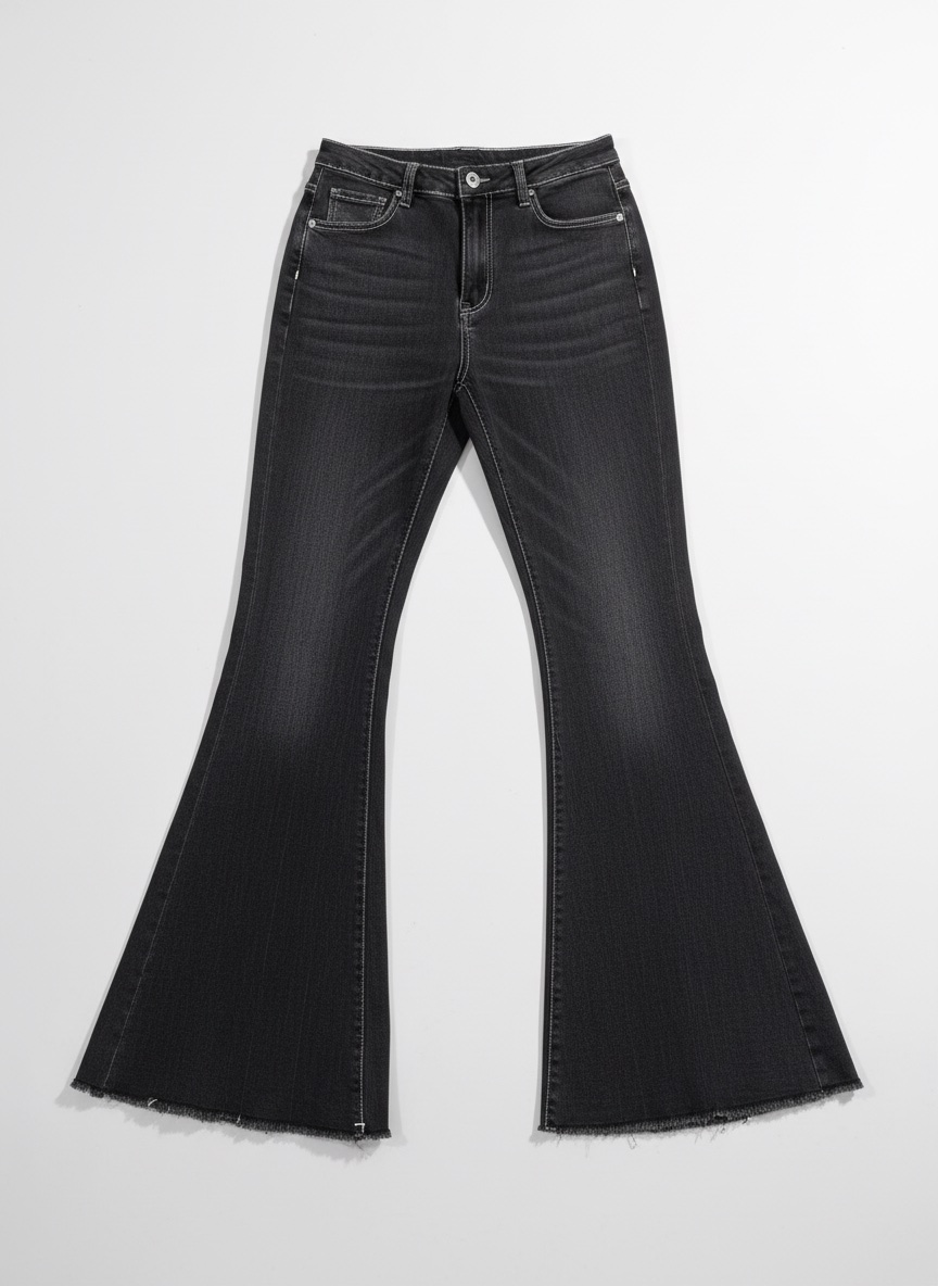 Pantalon femme
