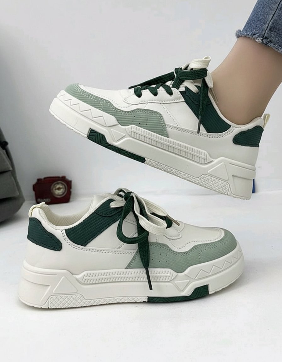 Baskets 👟