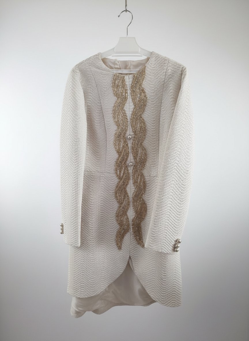 Tenue tradionnelle 