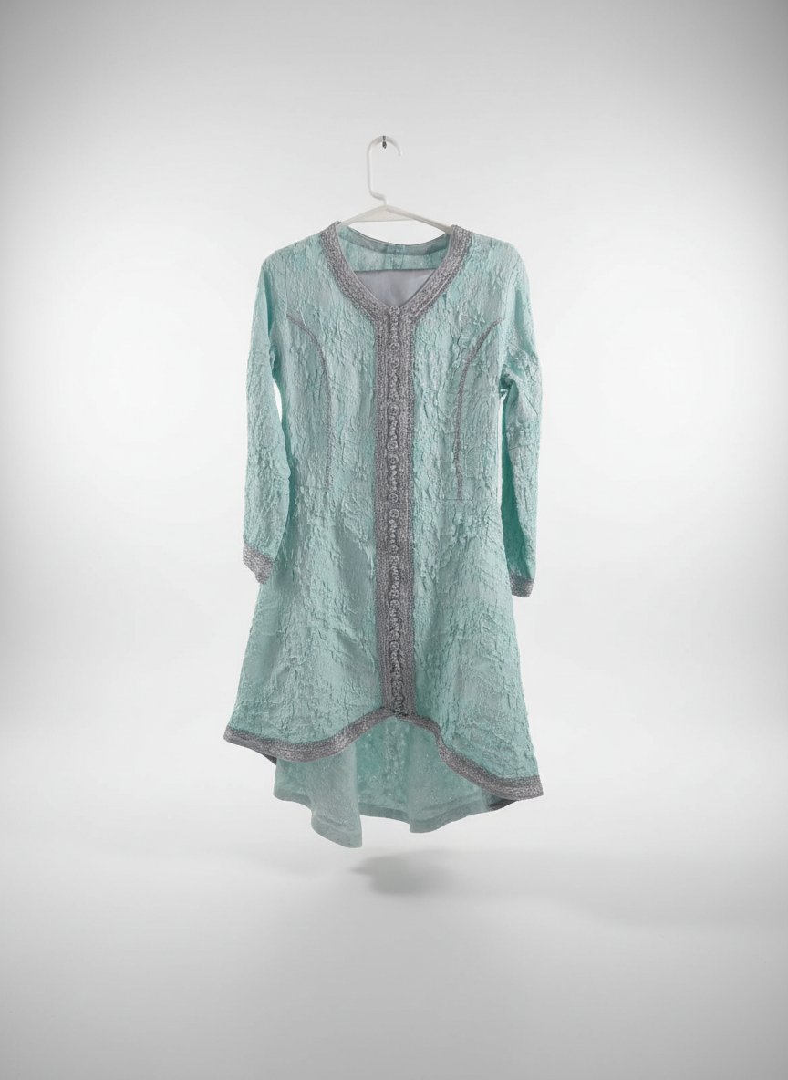 Tunique+pantalon