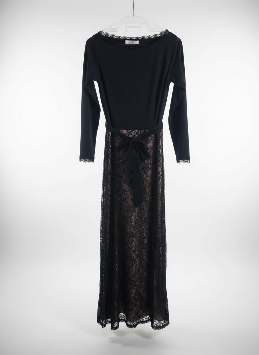 Robe noit