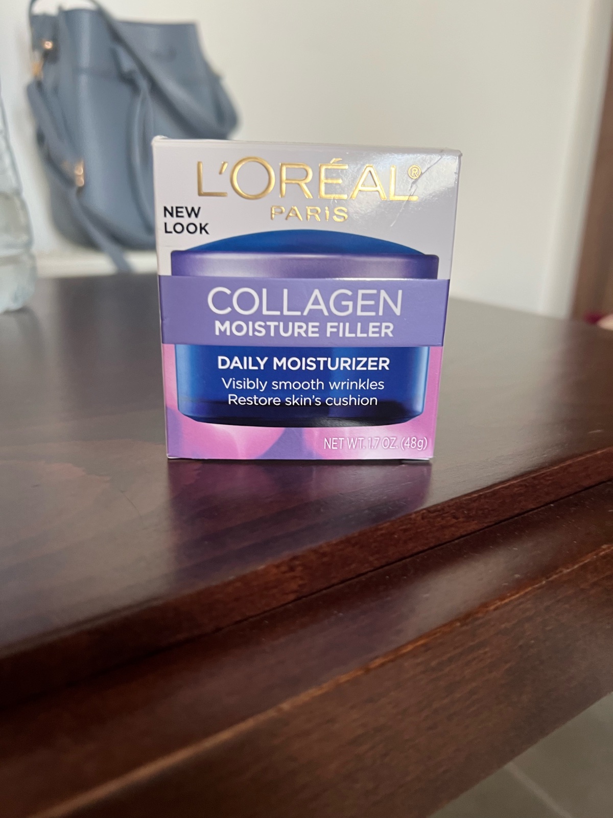 Creme de visage l'oreal