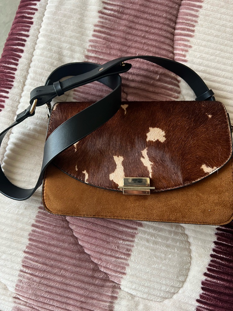 Sac parfois en tres bon etat