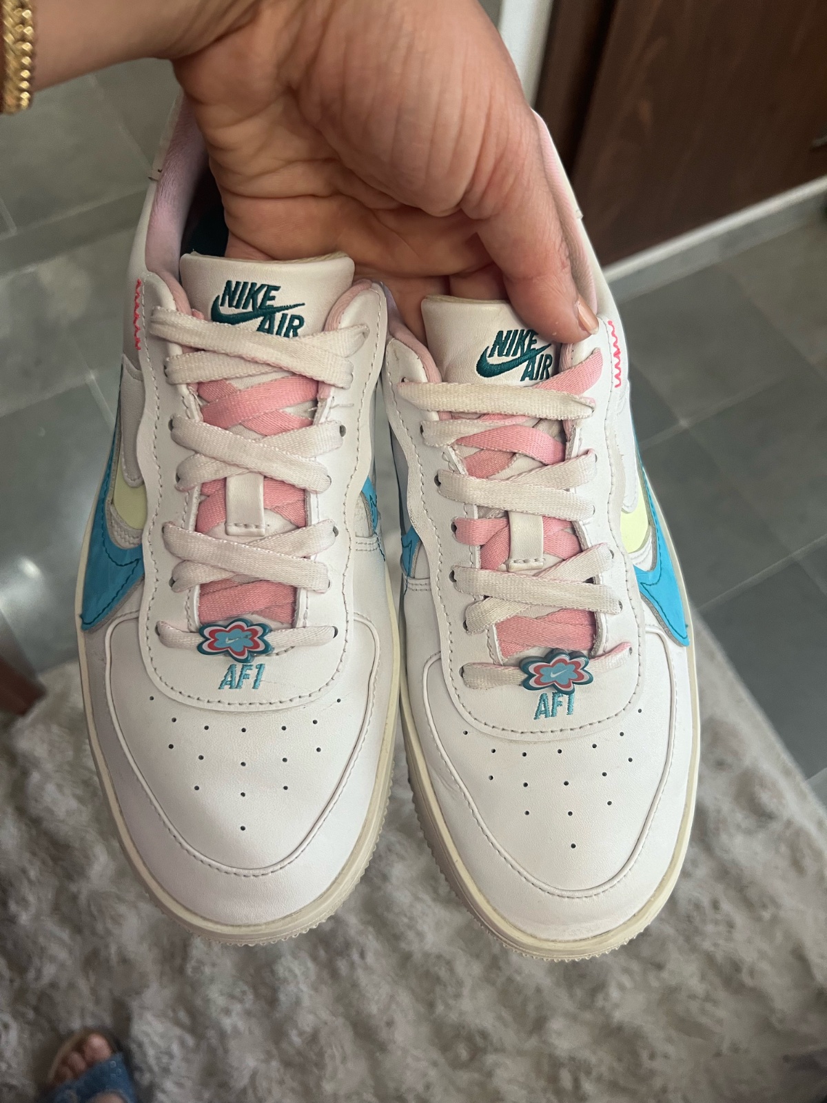 Nike air force 1