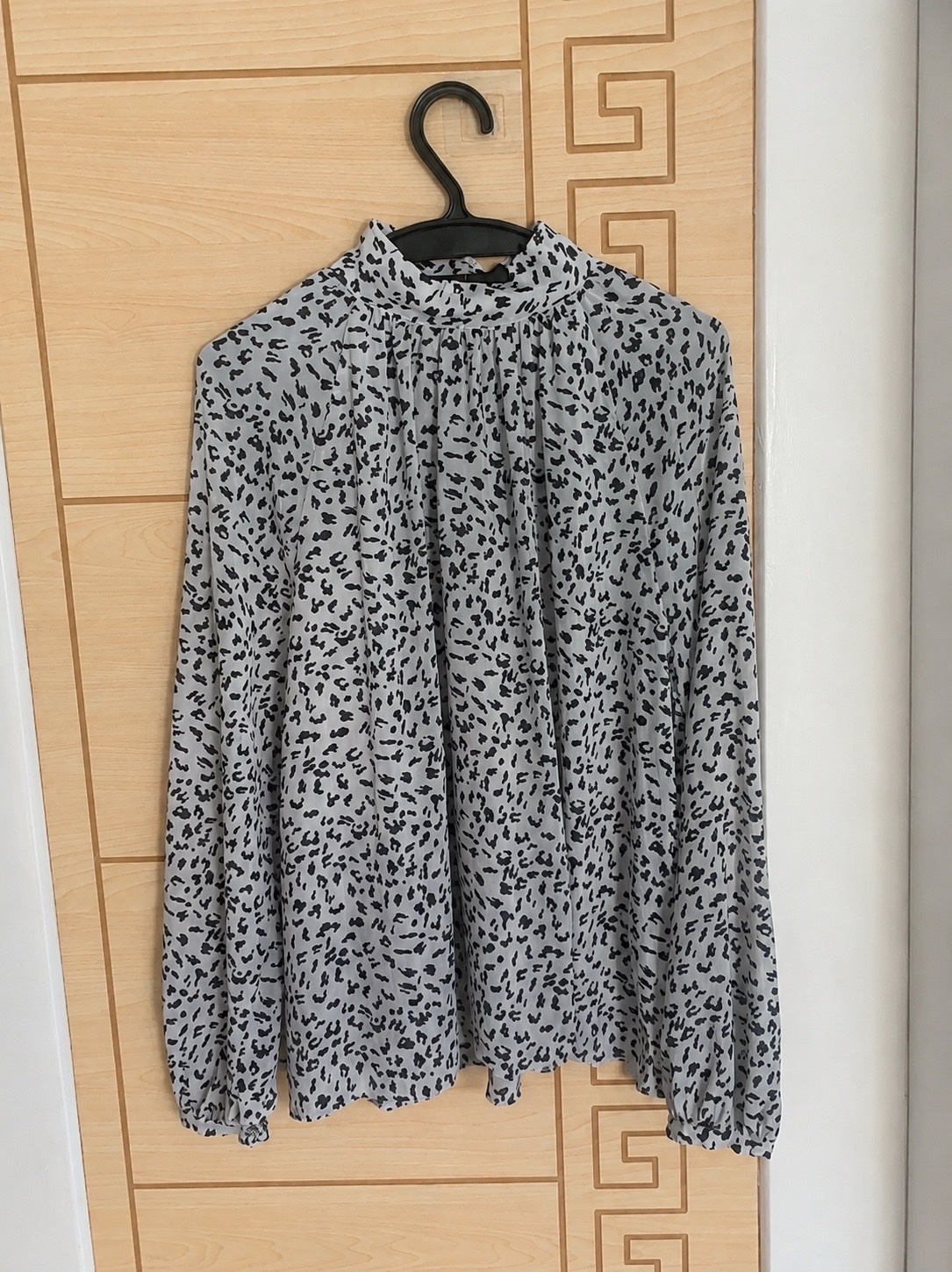 Jolie chemise 
