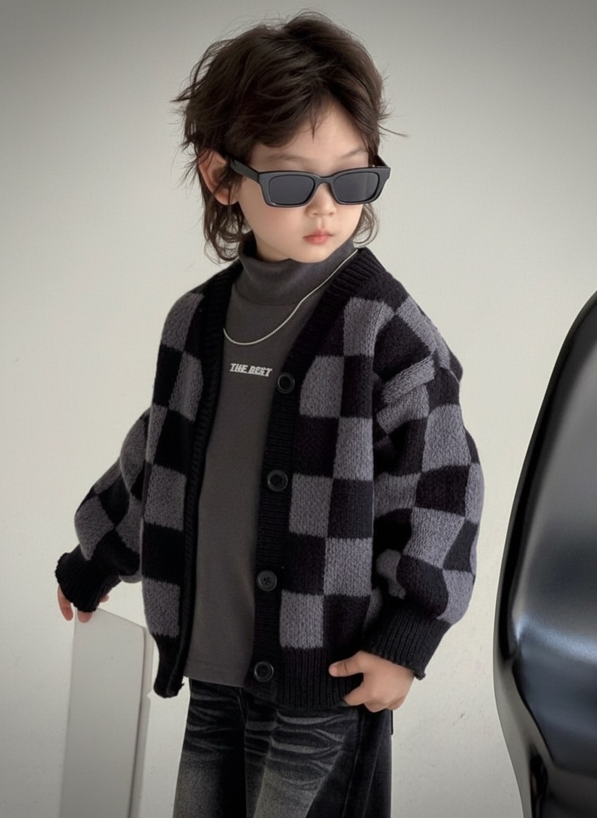 Veste pour enfant importé
