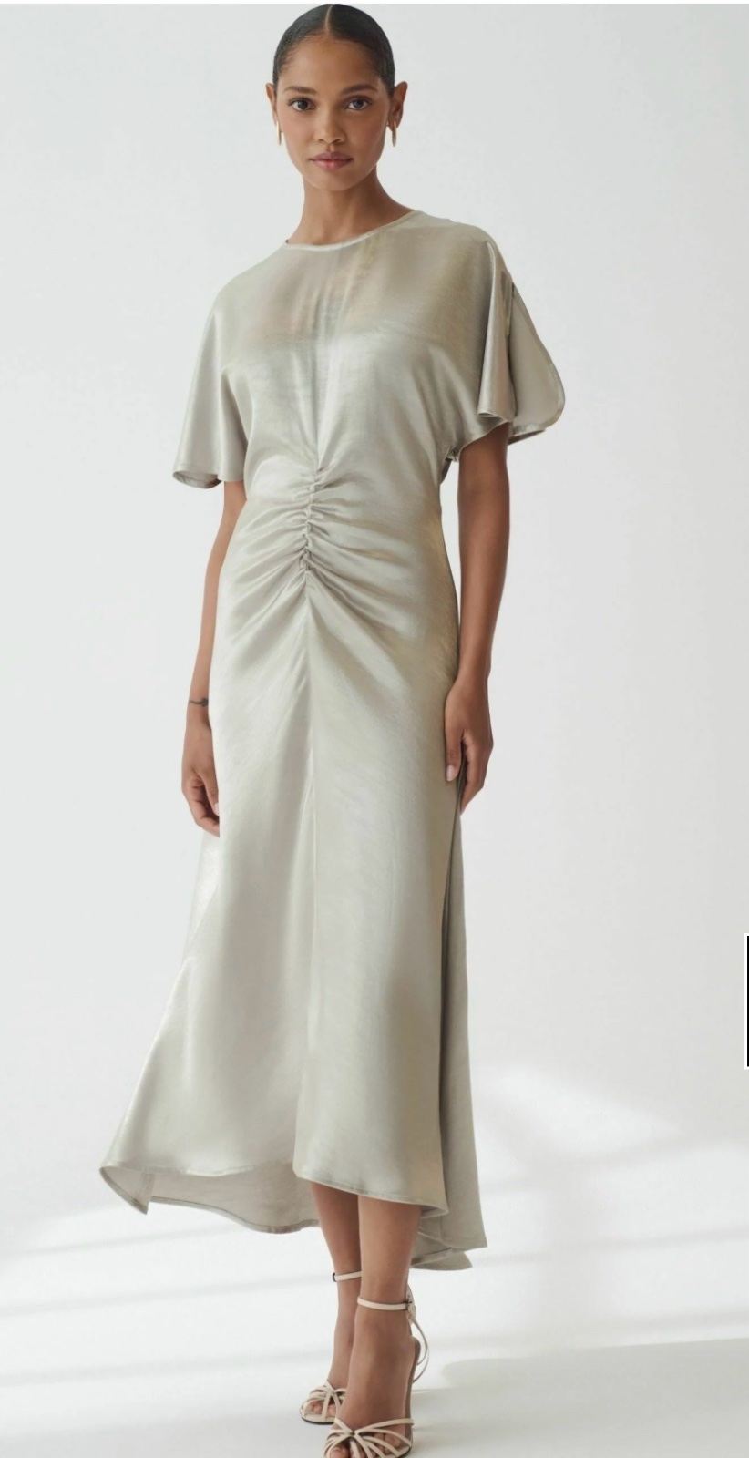 Robe élégante