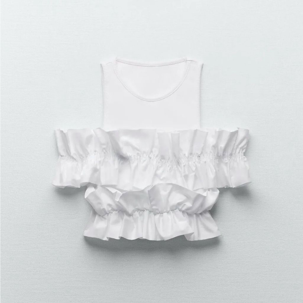 Top ZARA