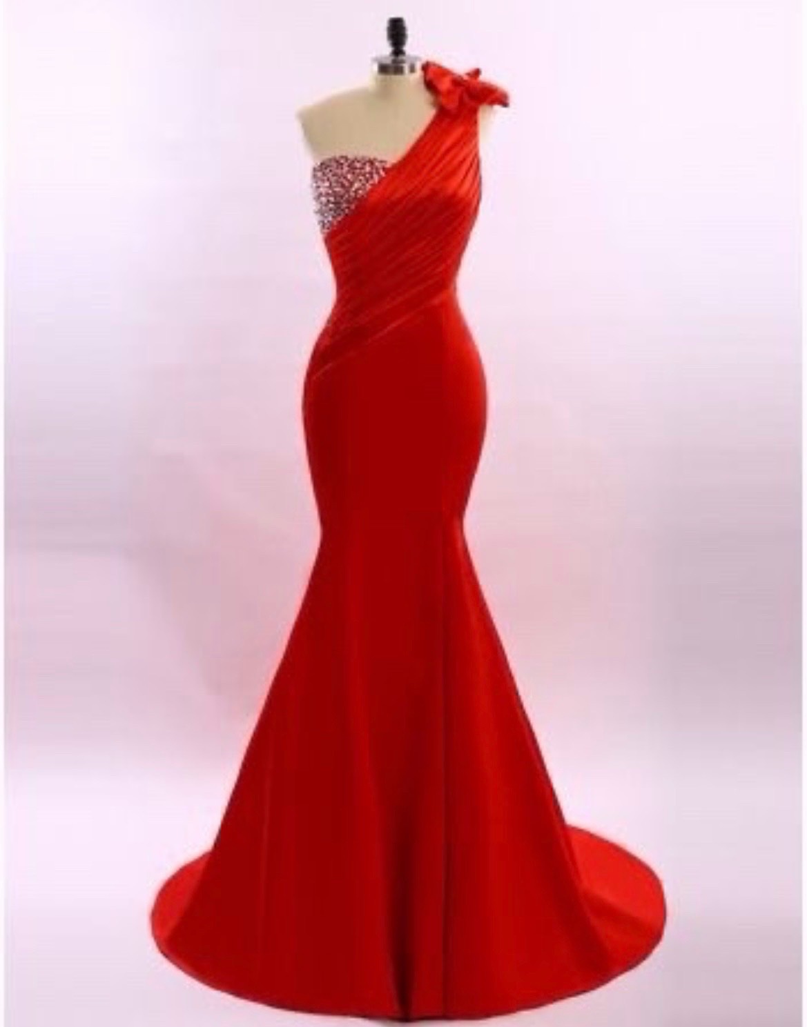 Robe soirée