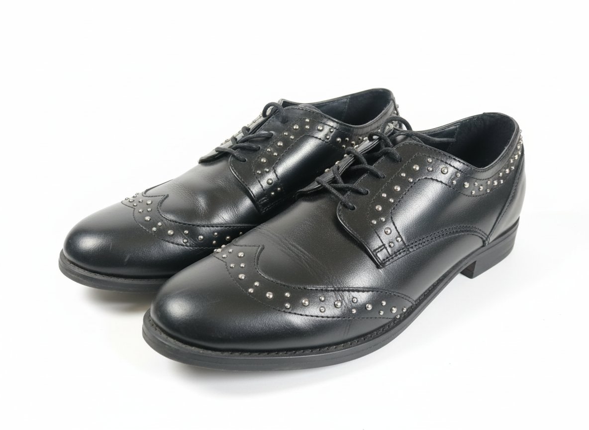 Derbies aldo 