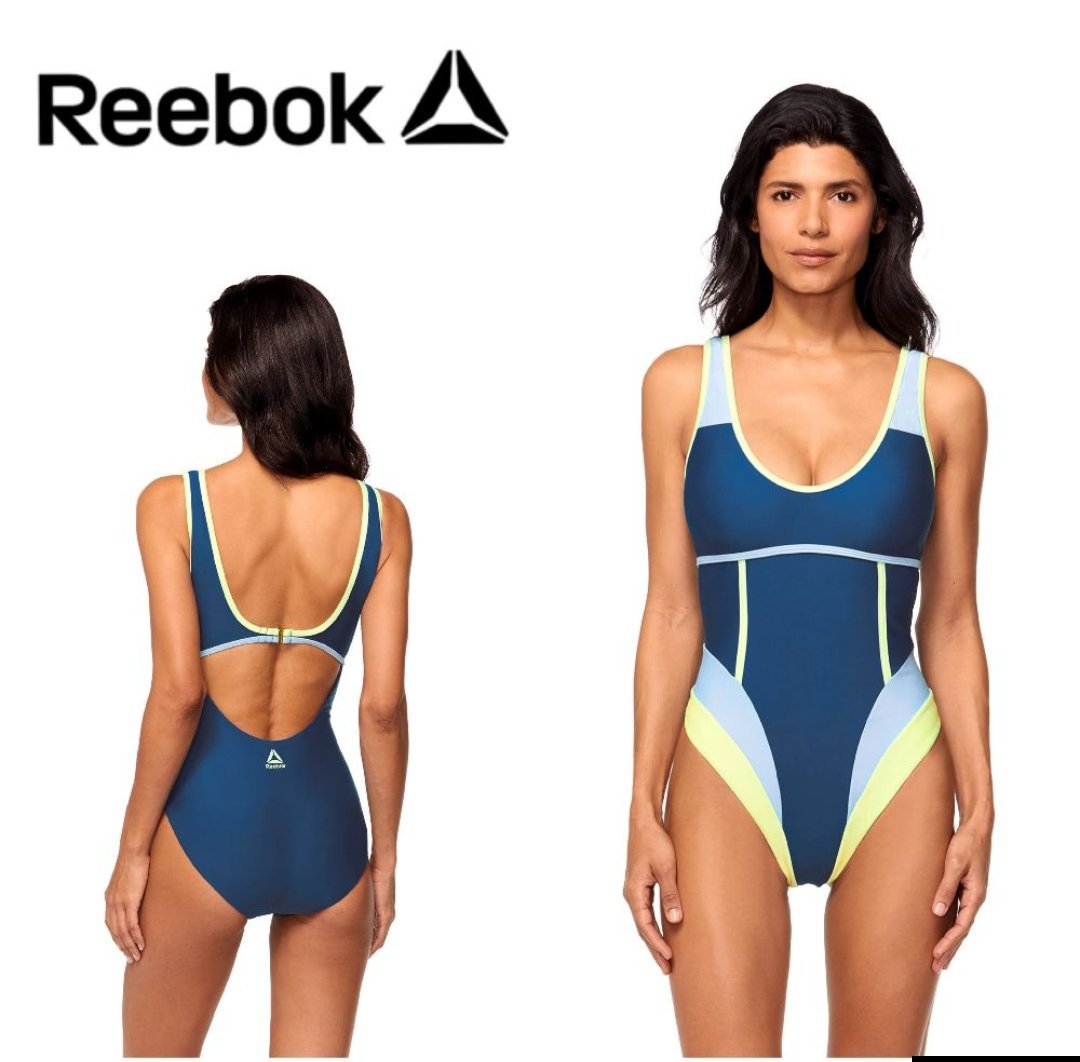 Maillot de bain Reebok neuf T.m