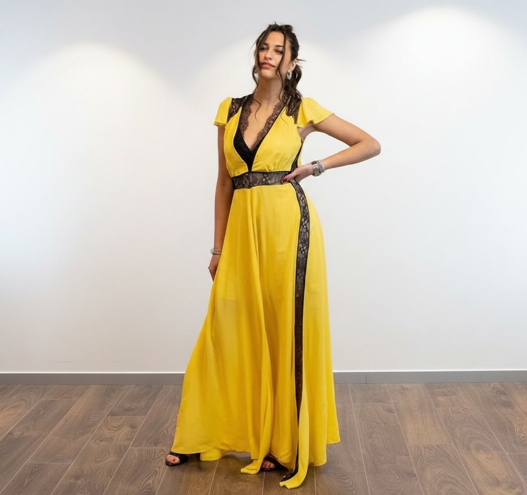 Robe maxi Pinko T.s 
