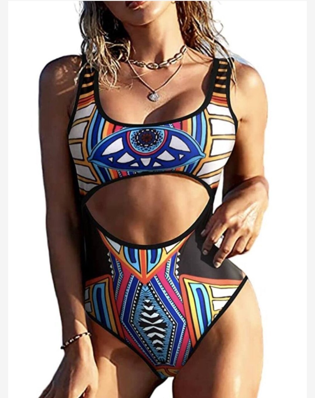 Maillot neuf T.42 