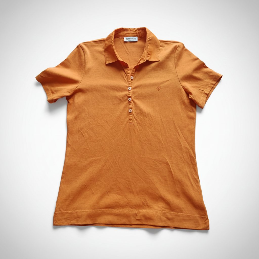 Polo Marc o polo orange 🧡 T.m